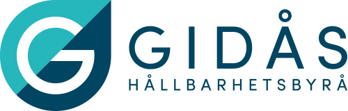 Gidås Hållbarhetsbyrå